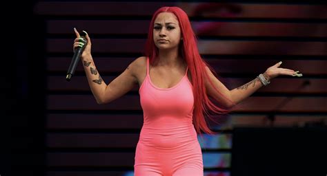 bhad babie only fans leaked|Bhad Bhabie Says People Who Joined Her OnlyFans When She。